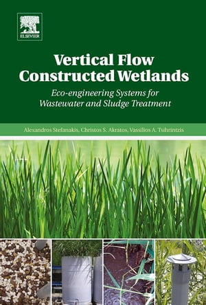 Vertical Flow Constructed Wetlands