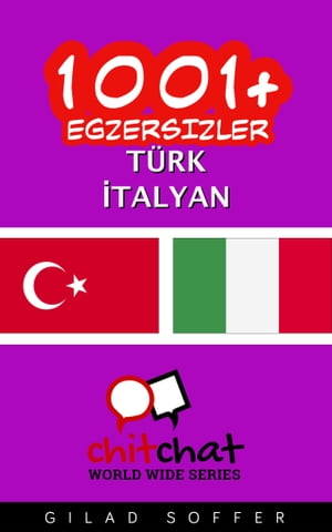 1001+ Egzersizler Türk - İtalyan