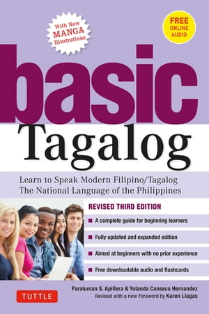 Basic Tagalog