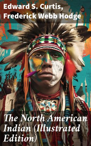 The North American Indian (Illustrated Edition)