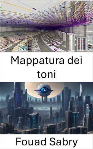 Mappatura dei toni