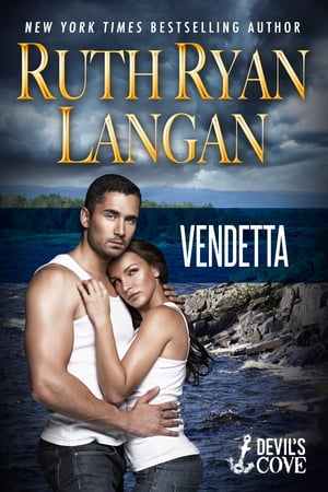 Vendetta【電子書籍】[ Ruth Ryan Langan ]