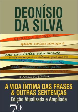 A Vida Íntima das Frases & Outras Sentenças