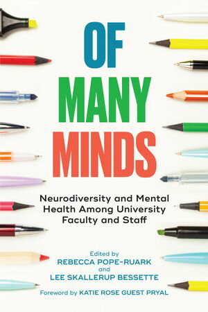 ŷKoboŻҽҥȥ㤨Of Many Minds Neurodiversity and Mental Health Among University Faculty and StaffŻҽҡۡפβǤʤ4,292ߤˤʤޤ