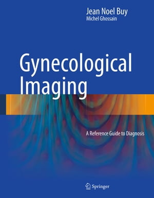 Gynecological Imaging