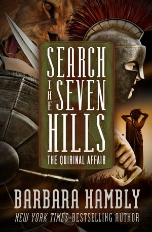 Search the Seven Hills: The Quirinal Affair