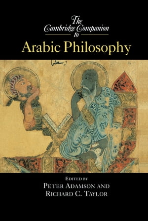 The Cambridge Companion to Arabic Philosophy【電子書籍】