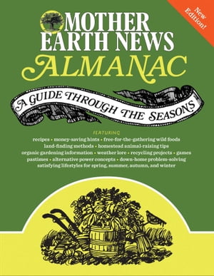 Mother Earth News Almanac