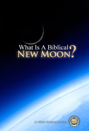 What is a Biblical New Moon