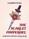 The Scarlet Pimpernel【電子書籍】[ Barones