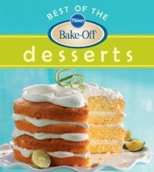 ŷKoboŻҽҥȥ㤨Pillsbury Best Of The Bake-Off DessertsŻҽҡ[ Pillsbury Editors ]פβǤʤ1,756ߤˤʤޤ