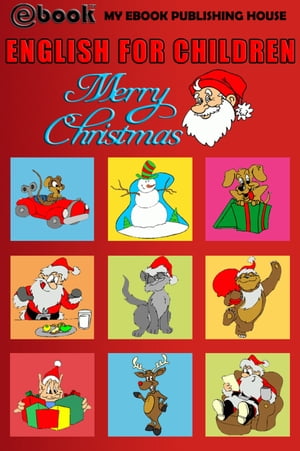 English for Children: Merry Christmas