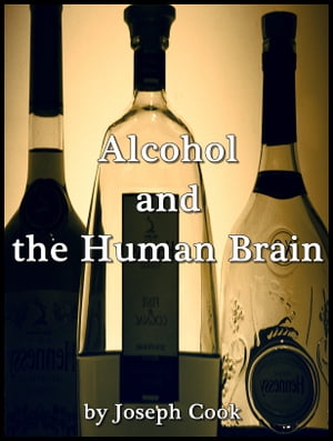 Alcohol and the Human Brain