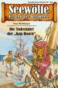 Seew?lfe - Piraten der Weltmeere 184 Die Todesfahrt der "Kap Hoorn"