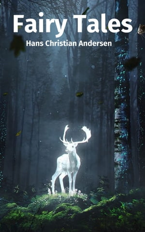 Fairy TalesŻҽҡ[ Hans Christian Andersen ]