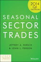 Seasonal Sector Trades 2014 Q1 Strategies【電