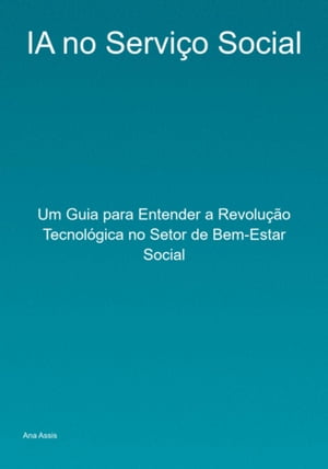 Ia No Serviço Social