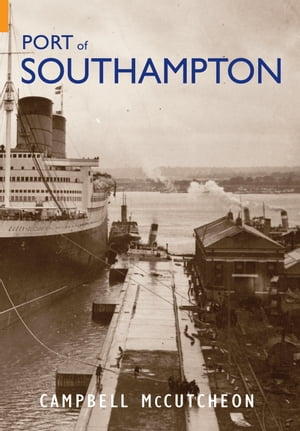 Port of Southampton