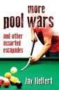 ＜p＞From Pool to Poker, Helfert has been in the middle of the gambling world. He's had a taste of the good, the bad and the very ugly along the way. He will guide you in the virtues, or lack thereof, in the life of a gambler. Show you the way to set up a successful poolroom operation that can make you a healthy living, and delve into the hidden and often secret world of becoming a strong pool player. The information he provides in his Little Black Book of Pool of pool secrets has never been revealed anywhere else.＜/p＞ ＜p＞His recollections of the Philippine culture is a good guide for anyone interested in visiting this magical place. Also offered here is a modern day tale of traversing the planet in eighty days and what befell him along the way. Another forty short stories gathered here to amuse and entertain you.＜/p＞ ＜p＞Once again, no names have been changed to protect the not so innocent culprits who populate this book. Helfert reveals them for who they really are, whether it be talented or nefarious. If you enjoyed Pool Wars then you don't want to miss visiting More Pool Wars. ENJOY!＜/p＞画面が切り替わりますので、しばらくお待ち下さい。 ※ご購入は、楽天kobo商品ページからお願いします。※切り替わらない場合は、こちら をクリックして下さい。 ※このページからは注文できません。