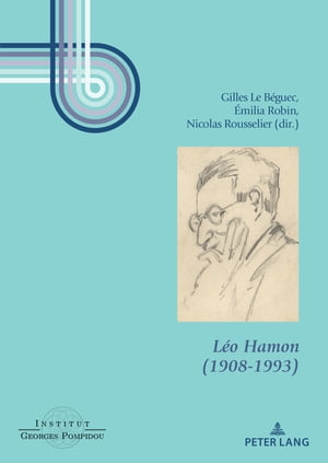 Léo Hamon (1908-1993)