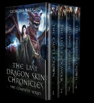 The Last Dragon Skin Chronicles, The Complete Series