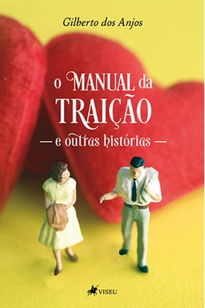 O Manual da Traição e Outras Histórias