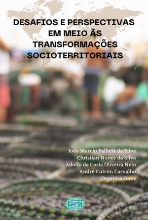 Desafios E Perspectivas Em Meio Às Transformações Socioterritoriais