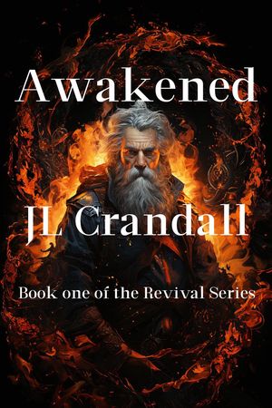 Awakened Revival series, #1