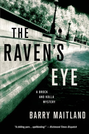 The Raven's Eye