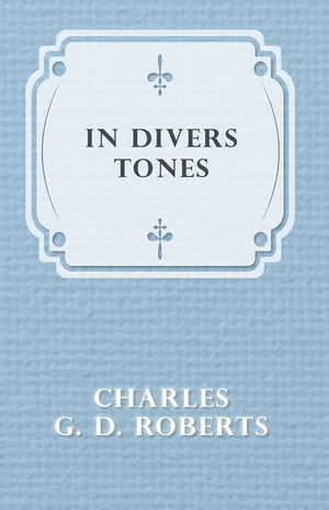 In Divers Tones