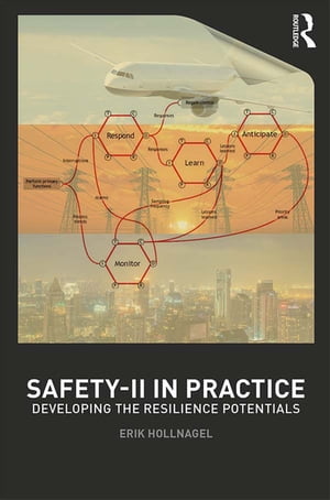 Safety-II in Practice Developing the Resilience Potentials