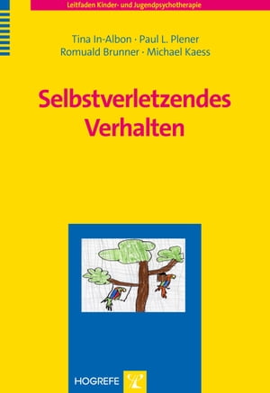 Selbstverletzendes Verhalten