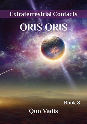 Book 8. «Quo Vadis»