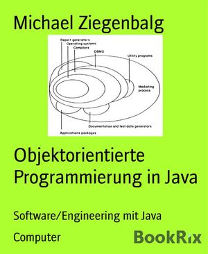 Objektorientierte Programmierung in Java Softwar