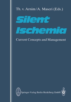 Silent Ischemia