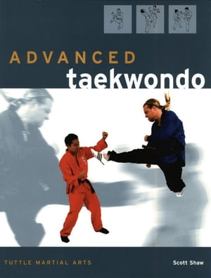 Advanced Taekwondo