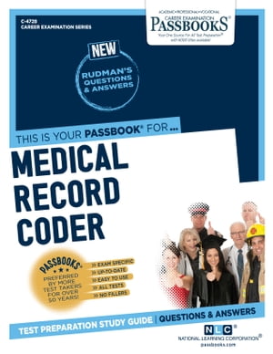 Medical Record Coder