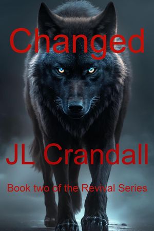 Changed Revival series, #2