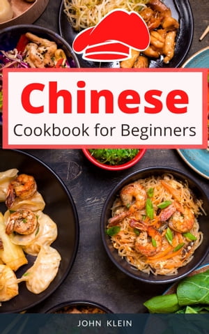 Chinese Cookbook for Beginners