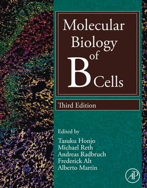 Molecular Biology of B Cells