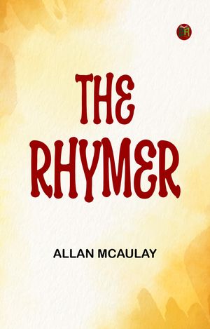 The RhymerŻҽҡ[ Allan McAulay ]