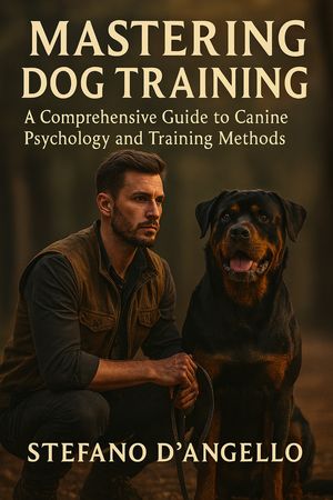 Dog Training Mastery
