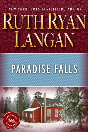Paradise Falls【電子書籍】[ Ruth Ryan Langan ]