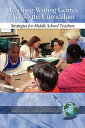 Teaching Writing Genres Across the Curriculum Strategies for Middle School Teachers【電子書籍】(3)