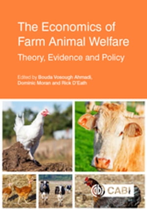 Economics of Farm Animal Welfare, The