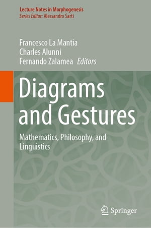 Diagrams and Gestures