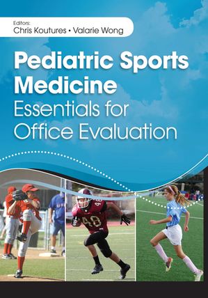 Pediatric Sports Medicine