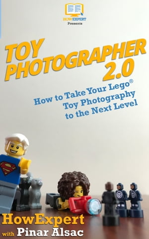 Toy Photographer 2.0