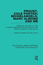 ŷKoboŻҽҥȥ㤨Proust, Cole Porter, Michelangelo, Marc Almond and Me Writings by Gay Men on Their Lives and Lifestyles from the Archives of the National Lesbian and Gay SurveyŻҽҡ[ National Lesbian & Gay Survey ]פβǤʤ4,389ߤˤʤޤ