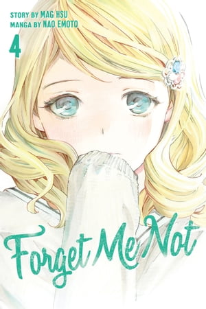 Forget Me Not 4